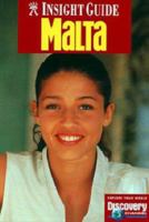 Insight Guide Malta (Insight Guides Malta) 1780052812 Book Cover