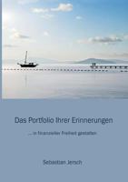Das Portfolio Ihrer Erinnerungen 3734530504 Book Cover