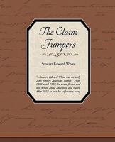 The Claim Jumpers: A Romance 1514794721 Book Cover