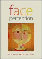 Face Perception 1841698784 Book Cover