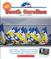 South Carolina 0531185915 Book Cover