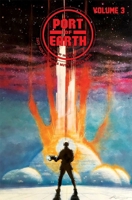 Port of Earth, Vol. 3 1534313354 Book Cover