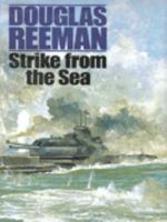 Strike From The Sea 0099187809 Book Cover