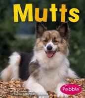 Mutts 1429600160 Book Cover