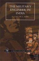 Military Engineer in India. 1843420422 Book Cover