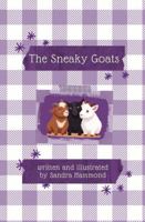 The Sneaky Goats B0GTH9QRVC Book Cover