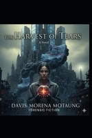 The Harvest of Tears B0GBJWWV1V Book Cover