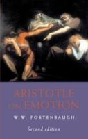 Aristotle on Emotion 0715631675 Book Cover