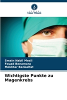 Wichtigste Punkte zu Magenkrebs 6205985152 Book Cover