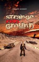 Strange Red Ground 3740734035 Book Cover