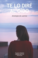 Te lo diré al oído 172015662X Book Cover