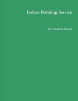 Indian Banking Service 819254415X Book Cover