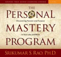 The Personal Mastery Program 1591799481 Book Cover