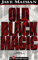 Old Black Magic 1562801759 Book Cover