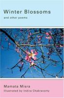 Winter Blossoms: and other poems 0595443729 Book Cover