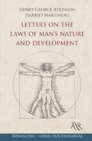 Letters on the Laws of Man's Nature and Development B08WJTQGGK Book Cover