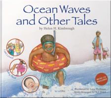 Ocean Waves and Other Tales 0981494501 Book Cover