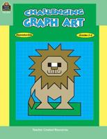 Challenging Graph Art 155734096X Book Cover