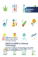 OSCE & OSPE in Clinical Toxicology 6138841549 Book Cover
