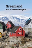 Greenland History: Land of Ice and Enigma B0C9S99R4J Book Cover