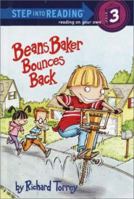 Beans Baker Bounces Back (Step into Reading. Step 3) 030726341X Book Cover
