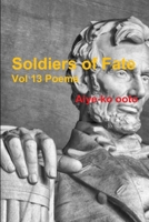 Soldiers of Fate 0359202403 Book Cover