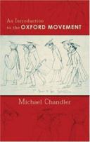 An Introduction to the Oxford Movement 0898694205 Book Cover