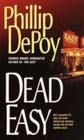 Dead Easy (Flap Tucker Mysteries) 0440236436 Book Cover