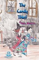 The Candy Thief 1500751480 Book Cover