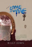 Come After Me 1456897403 Book Cover