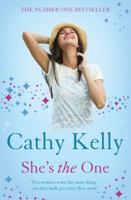 She's the one 0747260575 Book Cover