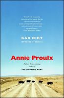 Bad Dirt: Wyoming Stories 2