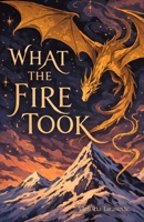 What the Fire Took: Prequel of the Bloodbound Series 1919251731 Book Cover