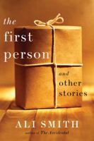 The First Person: and Other Stories 0307377717 Book Cover