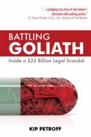 Battling Goliath 0983737401 Book Cover