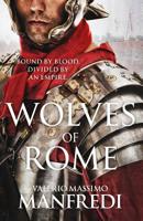 Wolves of Rome 1509878998 Book Cover