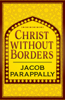 Christ Without Borders 162698591X Book Cover