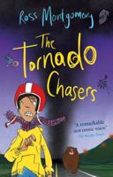 The Tornado Chasers 0571298427 Book Cover