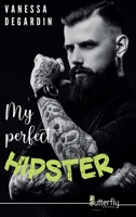 MY PERFECT HIPSTER 2376528585 Book Cover