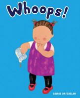 Whoops! 1840896264 Book Cover