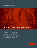 Cardiac Imaging 0199829470 Book Cover