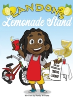 Landon's Lemonade Stand 1626766509 Book Cover