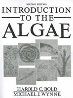 Introduction to the Algae 0134777468 Book Cover