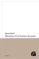 Mémoires d'un homme du passé (French Edition) 2754728171 Book Cover