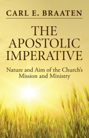 The Apostolic Imperative 1532613989 Book Cover