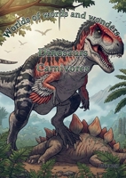 Worlds of words and wonders: Dinosaurs: Carnivores 3693020086 Book Cover