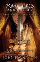 The Royal Ranger 0399163603 Book Cover