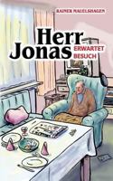 Herr Jonas erwartet Besuch 3746000122 Book Cover