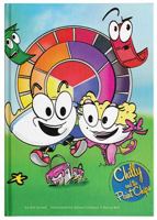 Chilly and the Paint Chips (The Super Delicious Adventures of Chilly Wonton Willy) 195351121X Book Cover