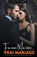 Fausse mariée, vrai mariage B0BWN3HFHF Book Cover